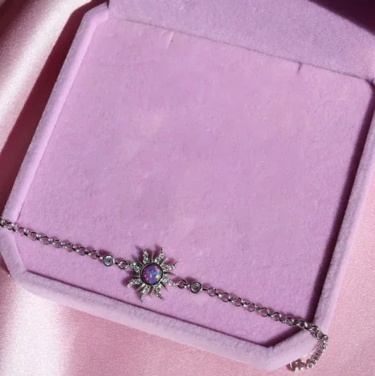 Rapunzel Sun Jewellery Set | 5 - Piece Collection